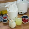 Sero-jogurtownica z termostatem 1,5 L - 17 ['domowy jogurt', ' do jogurtu', ' do sera', ' jogurt wegański', ' jogurt grecki', ' serek śniadaniowy', ' urządzenie do jogurtu', ' jak zrobić jogurt']